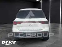 2025 Mercedes Benz EQB