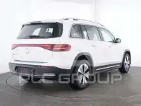 2025 Mercedes Benz EQB