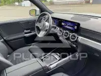 2025 Mercedes Benz EQB