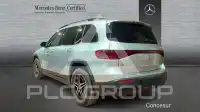 2025 Mercedes Benz EQB