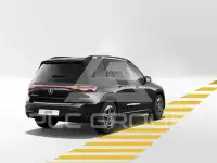 2025 Mercedes Benz EQB