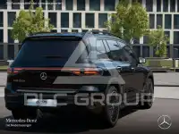 2025 Mercedes Benz EQB