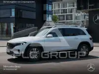 2025 Mercedes Benz EQB