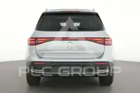 2025 Mercedes Benz EQB