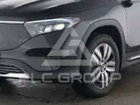 2025 Mercedes Benz EQB