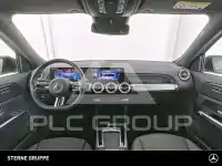2025 Mercedes Benz EQB