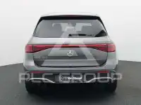 2025 Mercedes Benz EQB