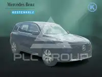2025 Mercedes Benz EQB