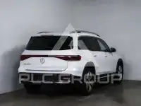 2025 Mercedes Benz EQB
