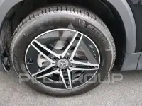 2025 Mercedes Benz EQB