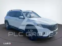 2025 Mercedes Benz EQB