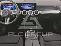 2025 Mercedes Benz EQB