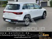 2025 Mercedes Benz EQB