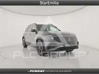 2025 Mercedes Benz EQB