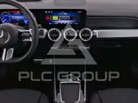 2025 Mercedes Benz EQB