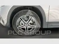 2025 Mercedes Benz EQB
