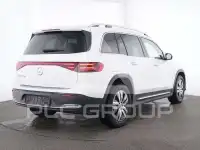 2025 Mercedes Benz EQB