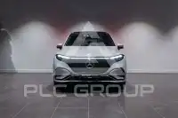 2025 Mercedes Benz Eqs