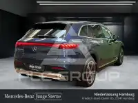 2025 Mercedes Benz Eqs