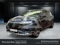 2025 Mercedes Benz Eqs