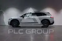 2025 Mercedes Benz Eqs