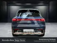 2025 Mercedes Benz Eqs