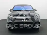 2025 Mercedes Benz Eqs