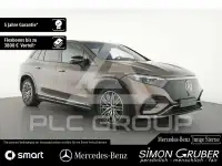 2025 Mercedes Benz Eqs