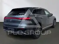 2025 Mercedes Benz Eqs