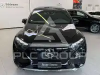 2025 Mercedes Benz Eqs