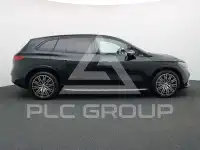2025 Mercedes Benz Eqs