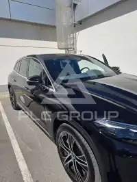 2025 Mercedes Benz Eqs