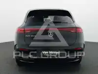 2025 Mercedes Benz Eqs