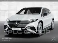 2025 Mercedes Benz Eqs