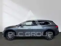 2025 Mercedes Benz Eqs