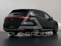 2025 Mercedes Benz Eqs