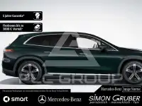 2025 Mercedes Benz Eqs