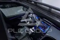 2025 Mercedes Benz Eqs