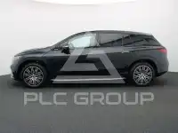 2025 Mercedes Benz Eqs