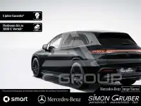 2025 Mercedes Benz Eqs