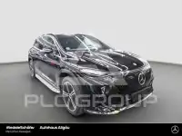 2025 Mercedes Benz Eqs