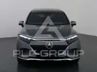 2025 Mercedes Benz Eqs