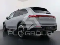 2025 Mercedes Benz Eqs