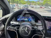 2025 Mercedes Benz Eqs