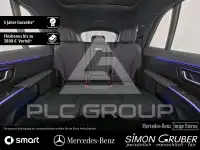 2025 Mercedes Benz Eqs