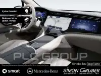 2025 Mercedes Benz Eqs