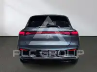 2025 Mercedes Benz Eqs