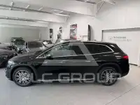 2025 Mercedes Benz Eqs