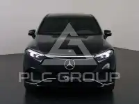 2025 Mercedes Benz Eqs