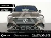 2025 Mercedes Benz Eqs